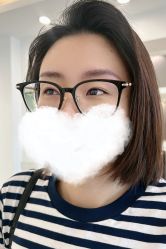 -Verywang半永久纹眉•仪器野生眉