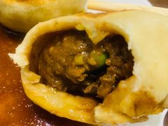 -清真牛街祥云轩门钉肉饼(左家庄店)