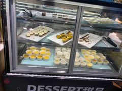 -比格比萨自助(宝山日月光店)