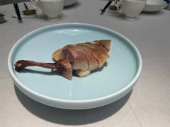 -狮王府淮扬菜(万象城店)