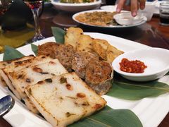 -鱼篮仔·潮汕美食(圆明新园店)