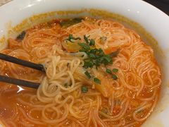 -Waanjai 晚嘉餐厅(南京商厦店)