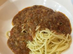 -棒约翰比萨·意面(松江开元店)