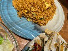 -1819餐厅·团队聚餐·烤串·精酿