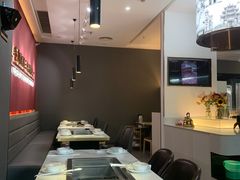 -潮正和潮汕牛肉火锅·老字号(番禺万达店)