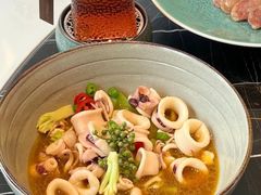 -北書房·墨宴(国际博览中心店)