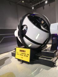 -嗨翻Hi-Fun竞技主题乐园·蹦床团建生日聚会(五棵松华熙店)