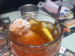 -開籠雀冰室(同和金铂店)