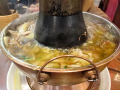 -老家八大碗(滨河广场店)