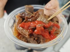 -东山口肥姨牛杂(东山口店)