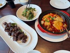 -外婆家(西溪印象城店)