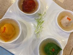 -点都德(华强南店)