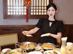 -湘阁里辣(大朗广场店)