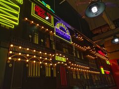 -98K烧烤(顺外路店)