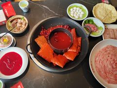 -巴蜀大将火锅(春熙店)