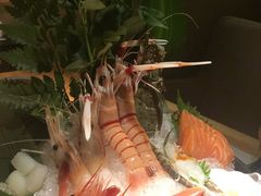 -京料理·日料自助·铁板燒(复悦城店)