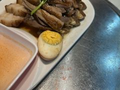 -鹅香四海·卤水火锅·砂锅粥·潮汕菜(宝安店)