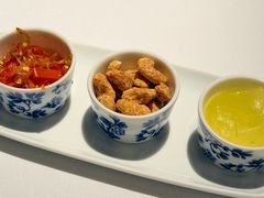 -悦轩中餐厅·高空江景·杭州柏悦酒店