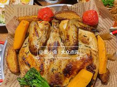 -The Good Place好地方·Brunch·coffee(国贸店)
