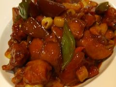 -京味民福烤鸭店(建设四马路店)
