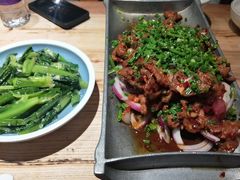 -树厨贵州菜(大十字店)