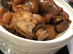 -紫阳海鲜楼·传承闽味(长乐路总店)