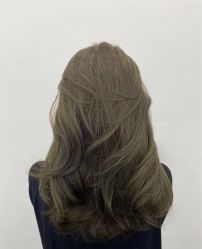 -丽时 Hair Salon