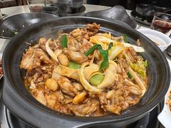 -友黔蛙(吉大店)