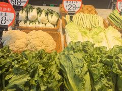 -徐记海鲜(陕西历史博物馆|明德门店)
