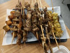 -买又大餐厅(福林里店)