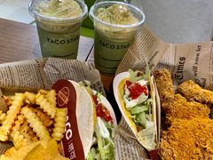 -TACO STAR 塔可星(下沙宝龙店)