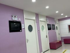 -美年大健康体检中心(太阳宫分院)