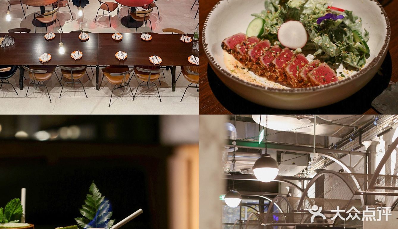 合集｜成都最嗲夜生活指南🍸万象城安逸巷走起