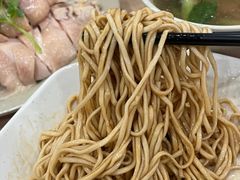 -百家鸡味馆(清泰店)