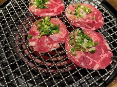-乾杯烧肉居酒屋(中洲湾店)