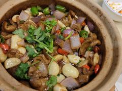 -常和州·夜宵大排档(常州单店)