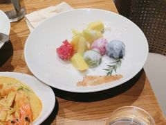 -泰香米泰国餐厅(北城天街店)
