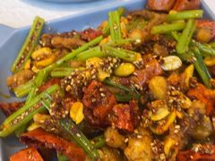 -辣盆盆麻辣小龙虾(哈尔滨总店)