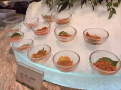 -半岛翡丽海鲜自助餐厅(观风亭店)