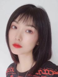 -JM STYLE造型明星.网红