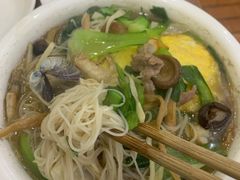 -马路桥姜汤面(江城大楼店)