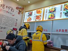 -柳大厨螺蛳粉(人民路总店)