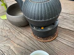 -扫雪煮茶(西村店)