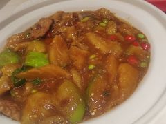 -德泰楼餐饮(莲湖路店)