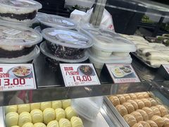 -许阿姨糕团店(南京总店)