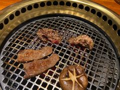 -肉魁屋·烧肉·烧鸟·酒场(高新店)