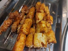-琴早英子菜馆(古田路店)