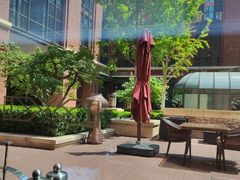 -康莱德酒店·美庭自助餐厅