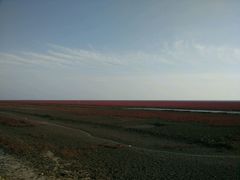 -红海滩国家风景廊道