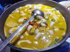 铺子老坛酸菜鱼-滇铺子(欣都龙城店)